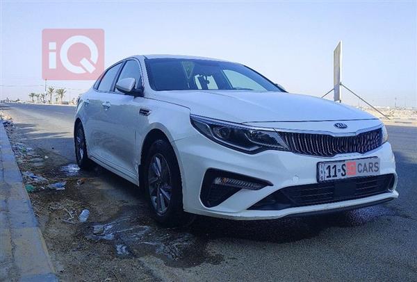 كيا K5 2022 للبيع في العراق - الديوانية